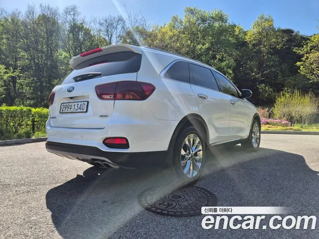 Kia Sorento 2020 — фото 6