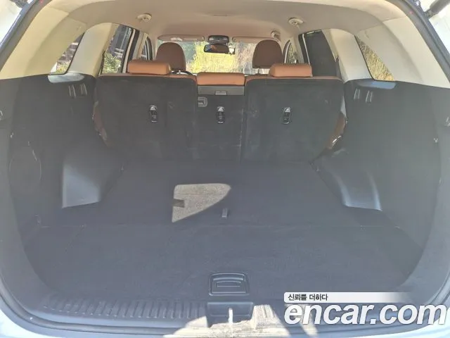 Kia Sorento 2020 — фото 11
