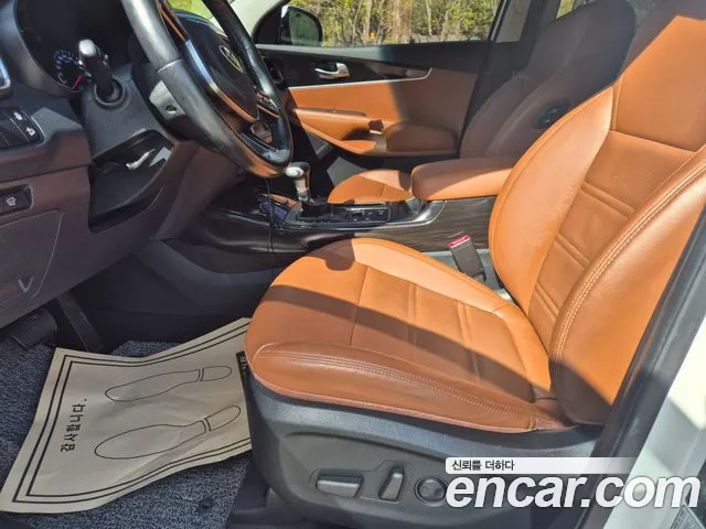 Kia Sorento 2020 — фото 13