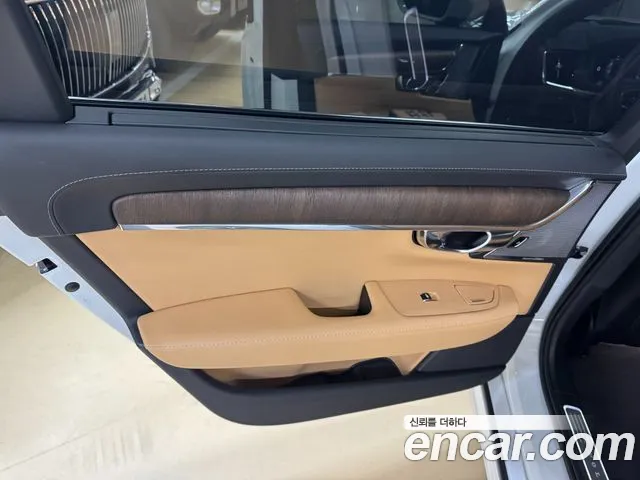 Volvo S90 2024 — фото 14