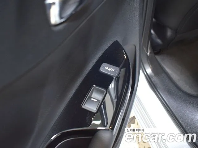 Honda Accord 2017 — фото 17