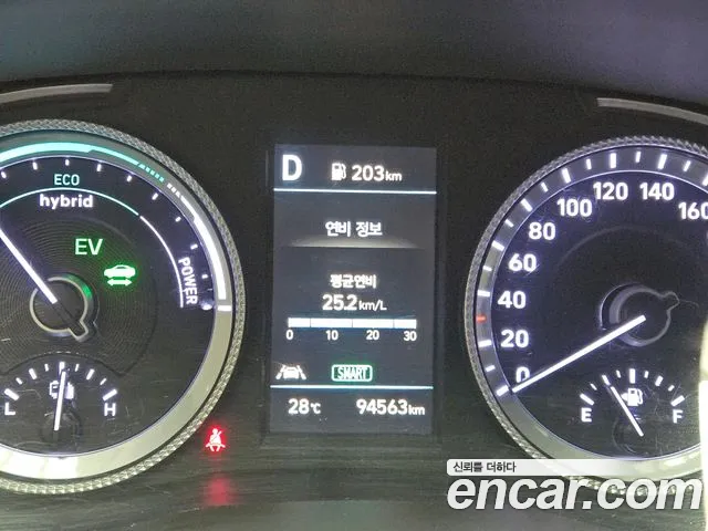 Hyundai Sonata 2022 — фото 8