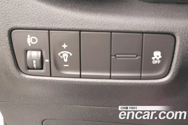 Hyundai Kona 2018 — фото 15