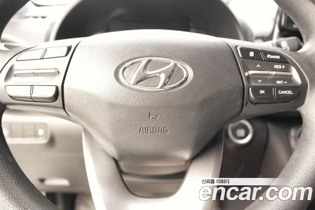 Hyundai Kona 2018 — фото 16