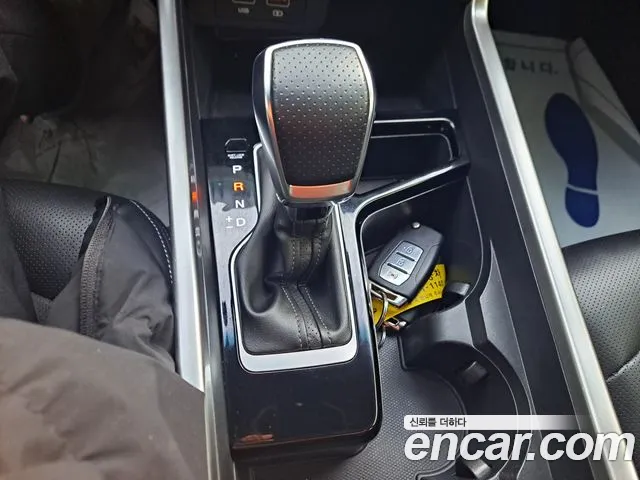 KG_Mobility_Ssangyong Torres 2023 — фото 15