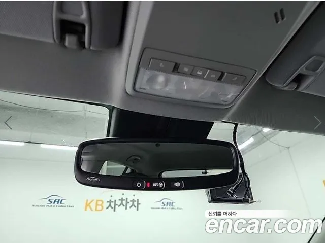 ChevroletGMDaewoo Trax 2018 — фото 15