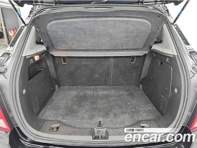 ChevroletGMDaewoo Trax 2018 — фото 18
