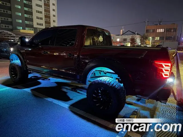 Ford F150 2015 — фото 18
