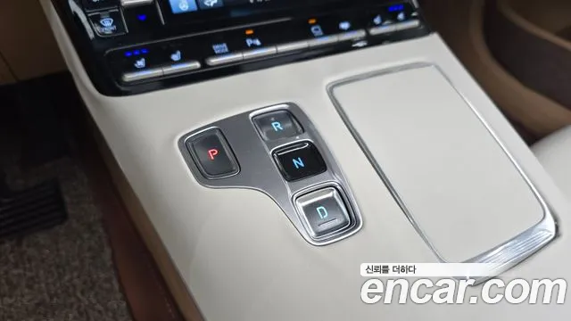 Hyundai Grandeur 2020 — фото 11