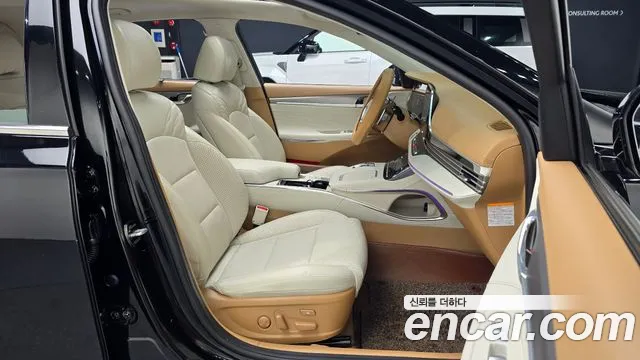 Hyundai Grandeur 2020 — фото 12