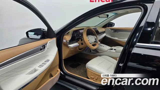 Hyundai Grandeur 2020 — фото 16