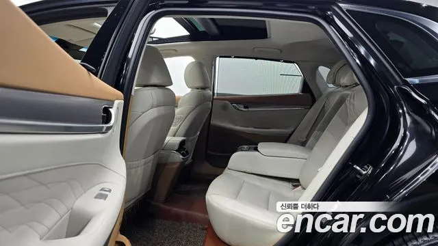Hyundai Grandeur 2020 — фото 17