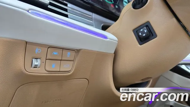 Hyundai Grandeur 2020 — фото 19