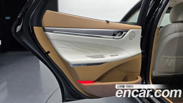 Hyundai Grandeur 2020 — фото 14