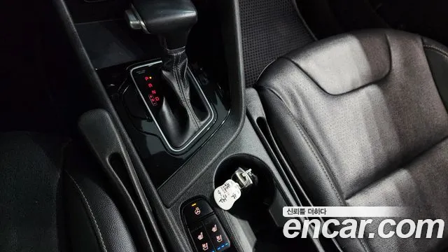 Kia Niro 2017 — фото 12