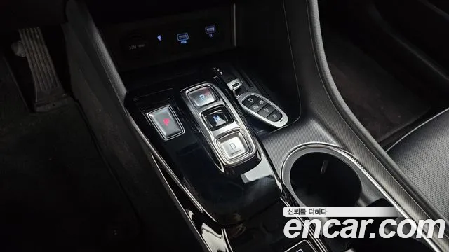 Hyundai Sonata 2020 — фото 12