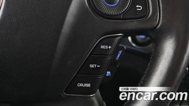 Hyundai Equus 2015 — фото 14