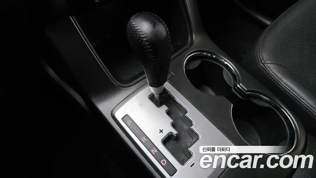 Kia Sorento 2011 — фото 12