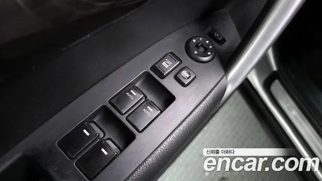 Kia Sorento 2011 — фото 20