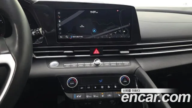 Hyundai AVANTE 2021 — фото 17