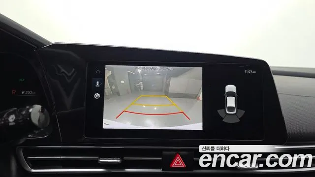 Hyundai AVANTE 2021 — фото 18