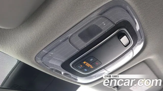 Hyundai AVANTE 2021 — фото 20