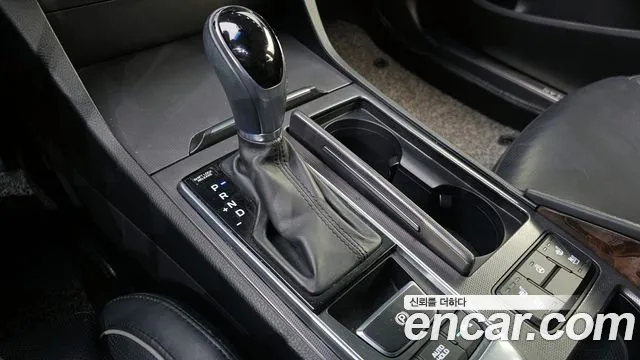Hyundai Aslan 2015 — фото 12