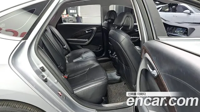 Hyundai Aslan 2015 — фото 18