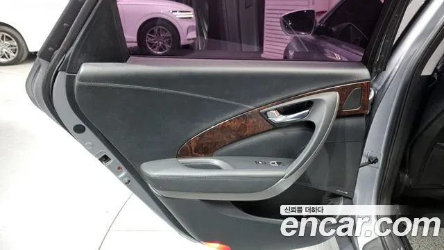 Hyundai Aslan 2015 — фото 15