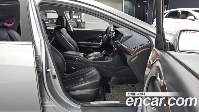 Hyundai Aslan 2015 — фото 16