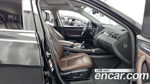 BMW X4 2015 — фото 11