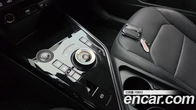 Kia Niro 2025 — фото 11