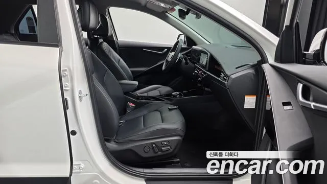 Kia Niro 2025 — фото 16