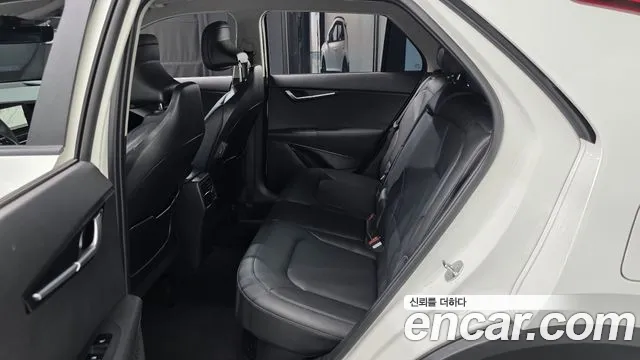 Kia Niro 2025 — фото 17