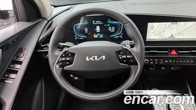 Kia Niro 2025 — фото 18