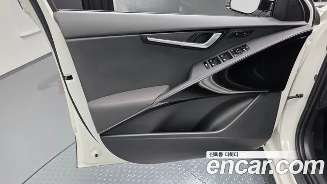 Kia Niro 2025 — фото 13