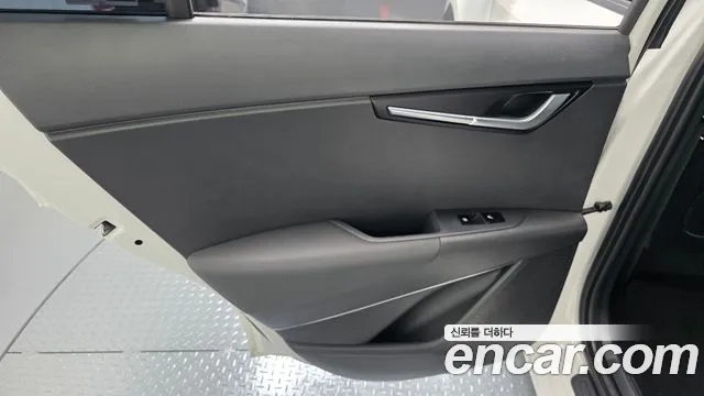 Kia Niro 2025 — фото 14