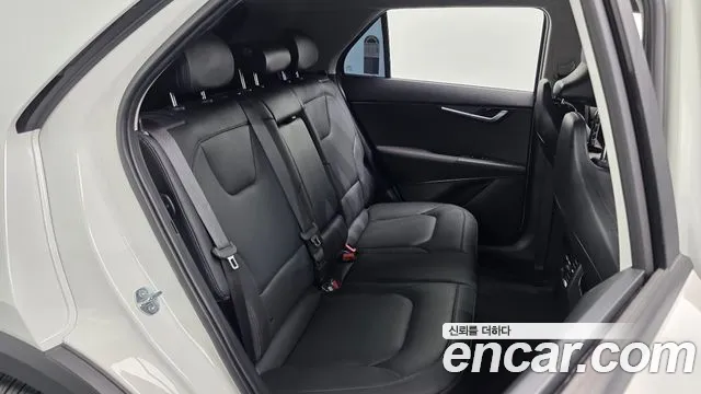 Kia Niro 2025 — фото 15