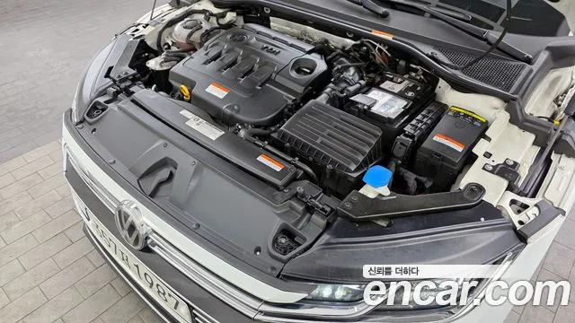 Volkswagen Arteon 2019 — фото 6
