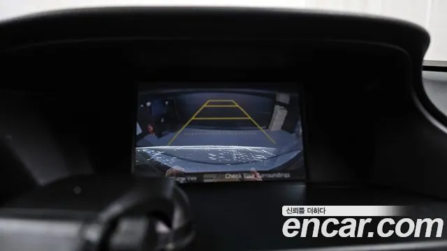 Honda Accord 2015 — фото 15