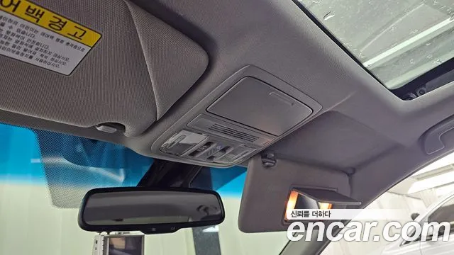 Honda Accord 2015 — фото 17