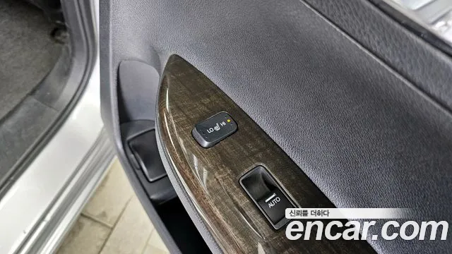 Honda Accord 2015 — фото 18