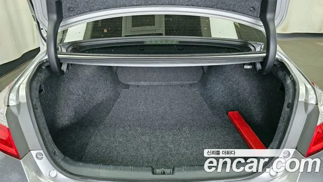 Honda Accord 2015 — фото 20