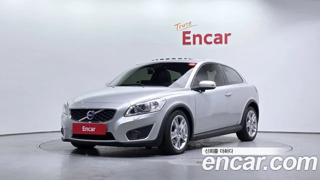 Volvo C30