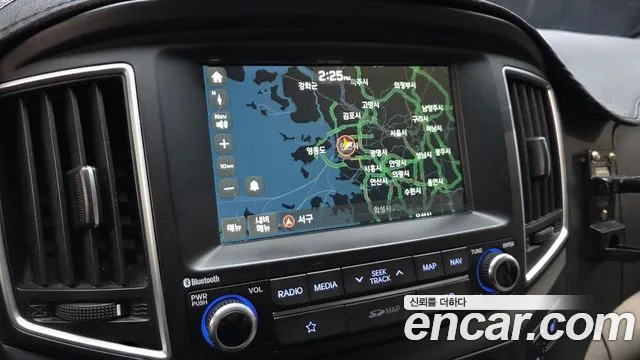 Hyundai Starex 2019 — фото 14