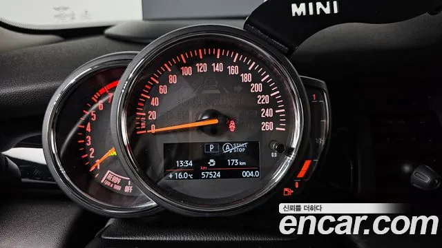 Mini Cooper 2020 — фото 11