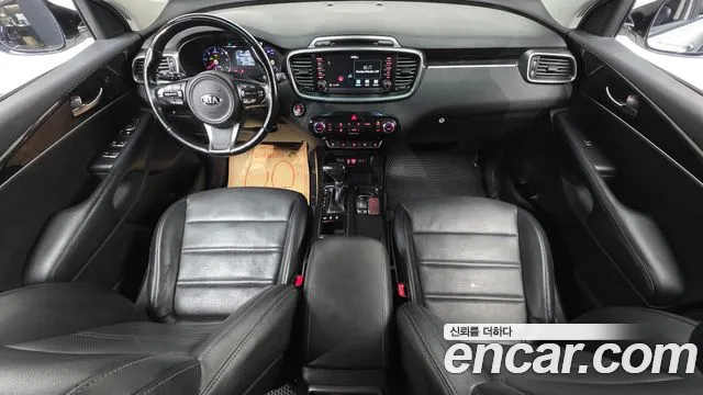 Kia Sorento 2015 — фото 7