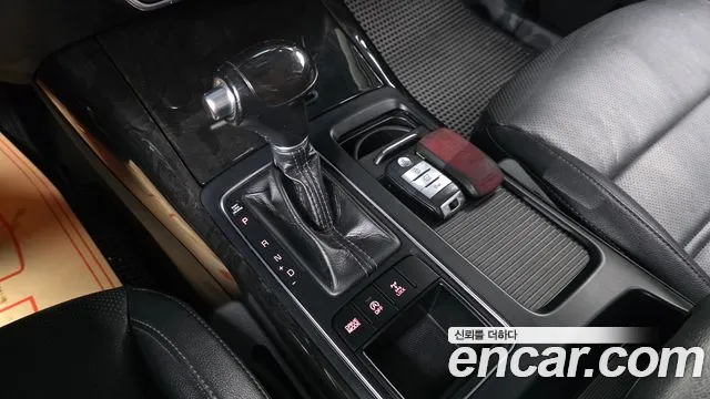 Kia Sorento 2015 — фото 9