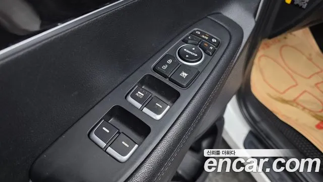 Kia Sorento 2015 — фото 13