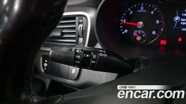 Kia Sorento 2015 — фото 14